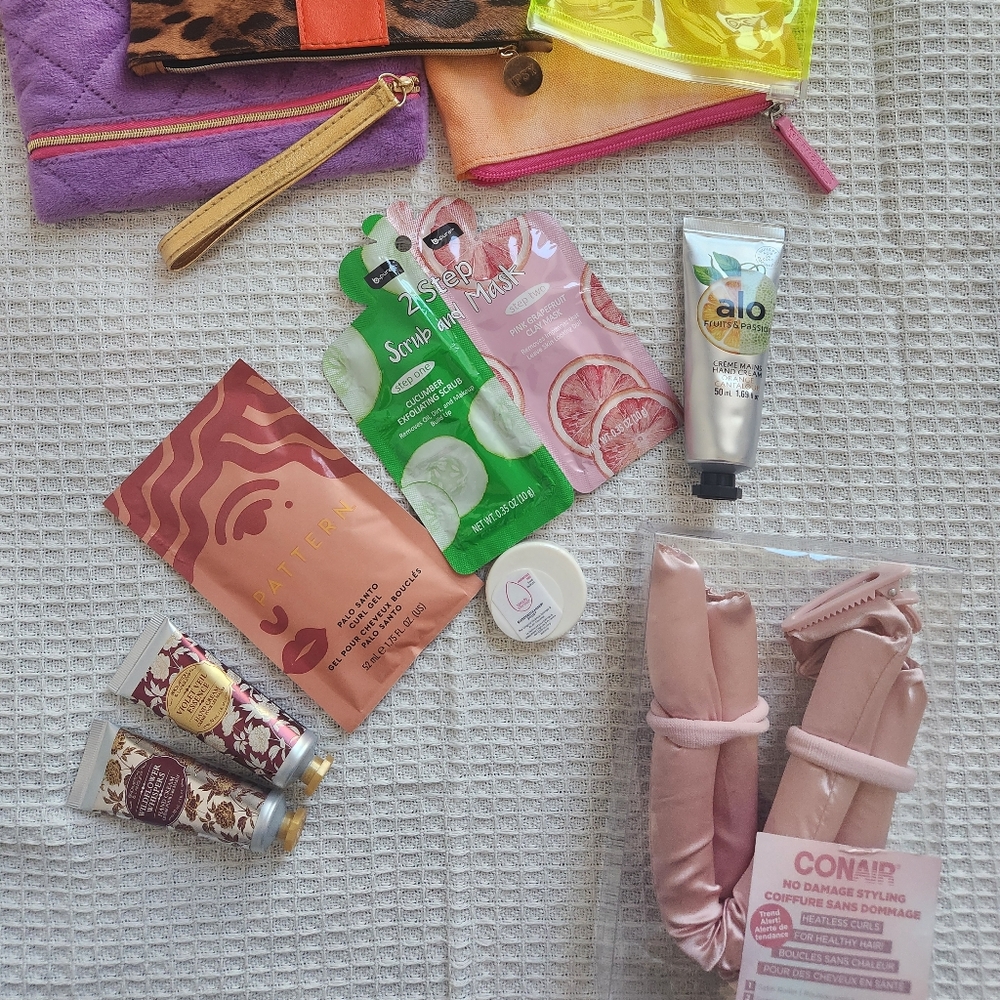 Beauty Bundle 12pc Set